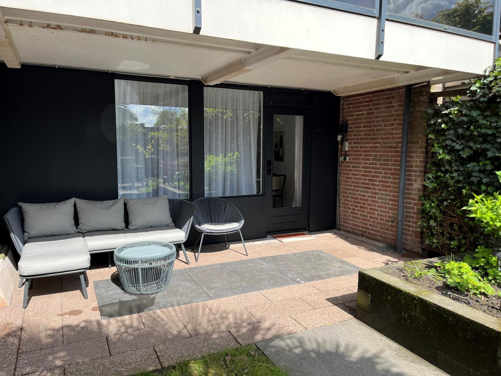 Anflor Studio زْفيندريشْتْ المظهر الخارجي الصورة